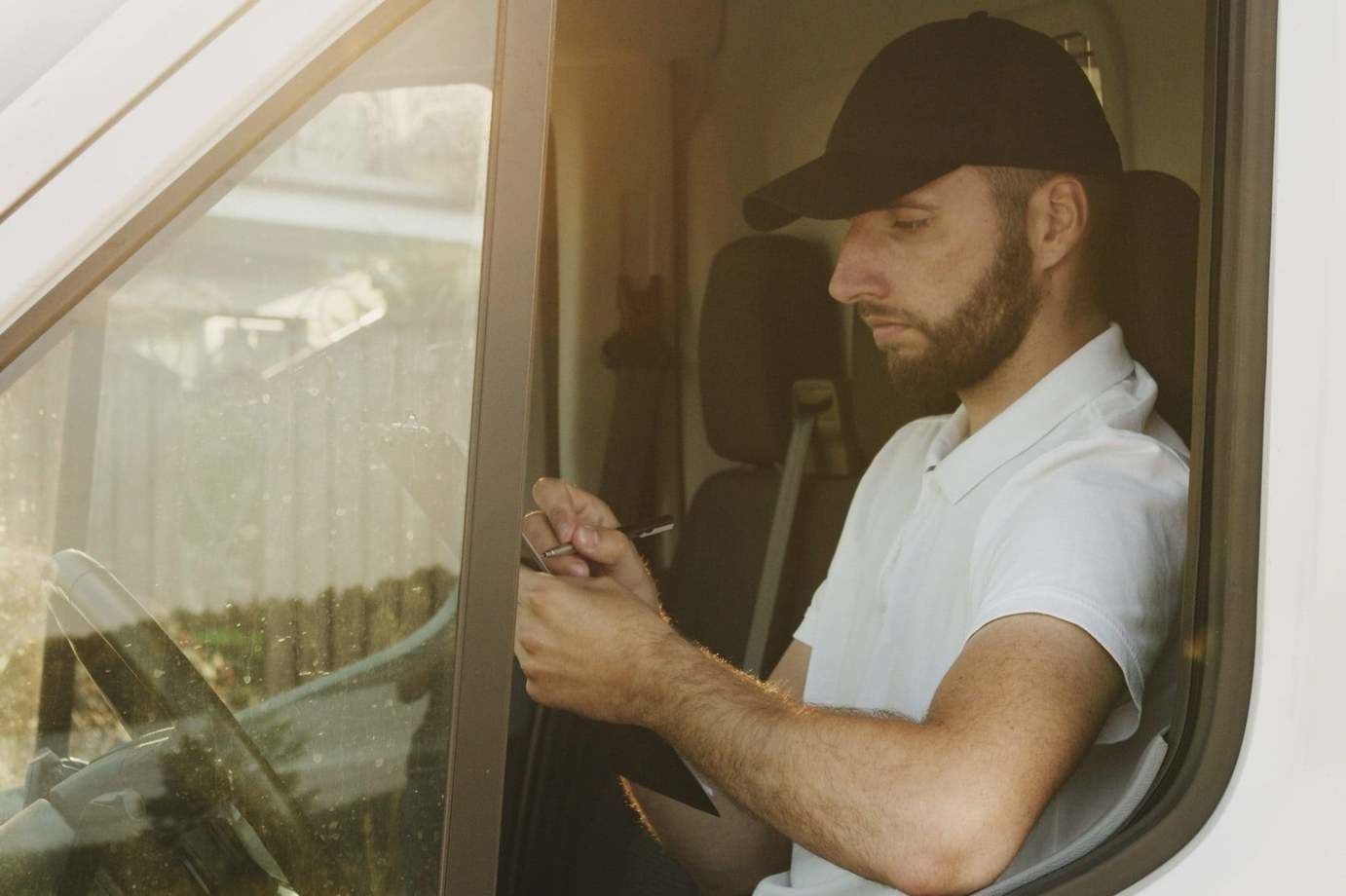 Formation pour le permis C