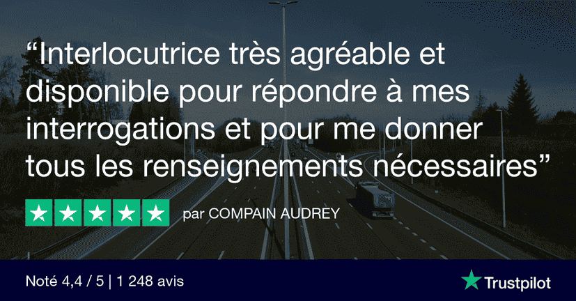 Comme Audrey, r&eacute;cup&eacute;rez rapidement votre permis.