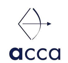 Logo ACCA