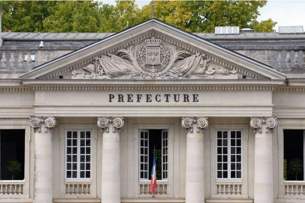 Centre National de Test Psychotechnique Enregistré en Préfecture