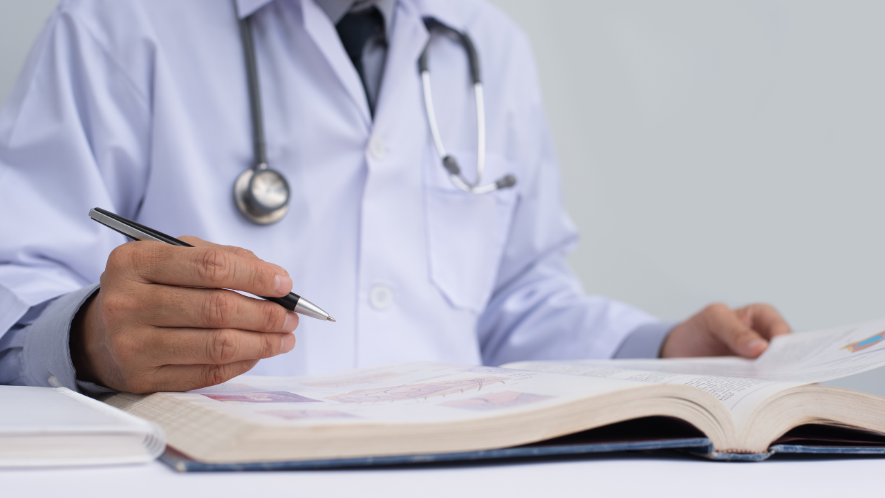 Médecin agréé permis de conduire visite médicale